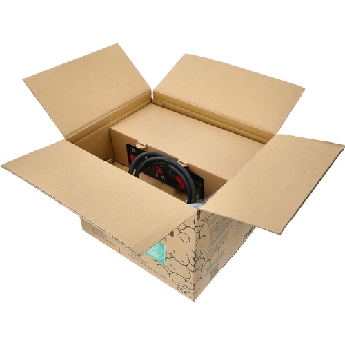 Комплект модули с цифров термостат – dragON 2,7 kW, за градински опушвални - 10