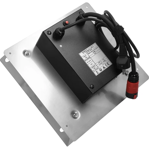 Комплект модули с Wi‑Fi контролер -dragON IQ 2,7 kW, за градински пушилни - 4