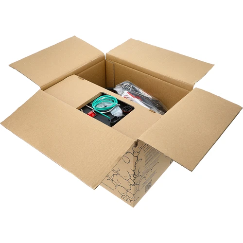 Комплект модули с Wi‑Fi контролер -dragON IQ 2,7 kW, за градински пушилни - 12