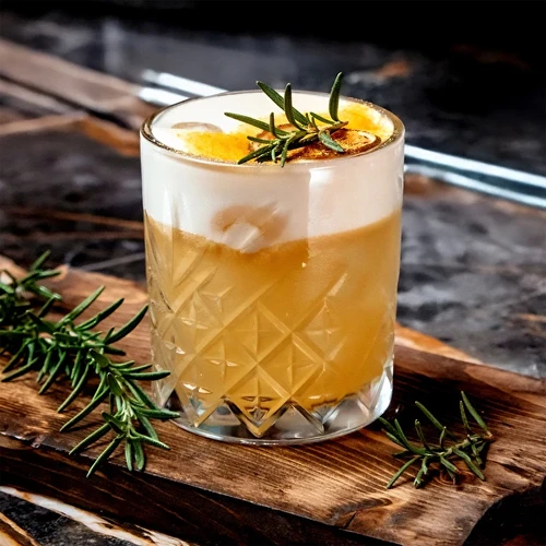 Комплект от 6 есенции - коктейлен 6x40ml - 4