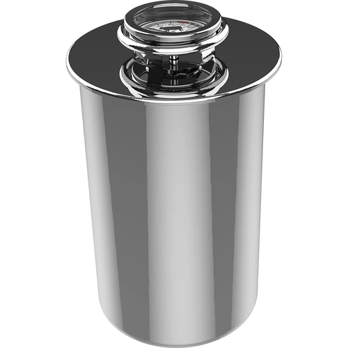 Комплект с водна риза-шунковар 1,5 kg + тенджера - 5