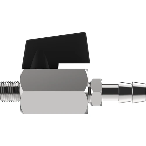 Комплект шаров кран + штуцер - 2