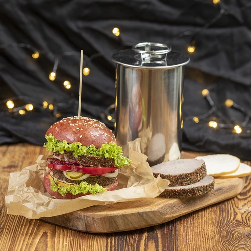 Комплект шунковар – Семейно угощение, 3 кг - 26