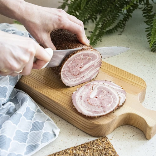 Комплект шунковар – Семейно угощение, 3 кг - 21