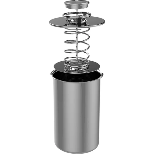 Комплект шунковар - Солидна хапка 1,5 кг - 4