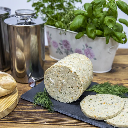 Комплект шунковар - Солидна хапка 1,5 кг - 21