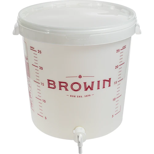 Комплект за сайдер 20 л - 4