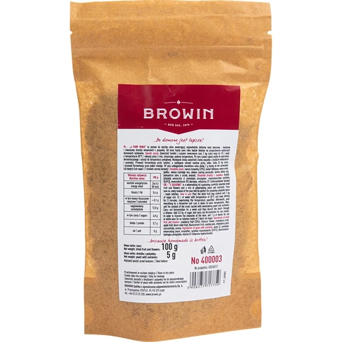 Комплект за вино 4 СЕЗОНА – Червена боровинка - 2