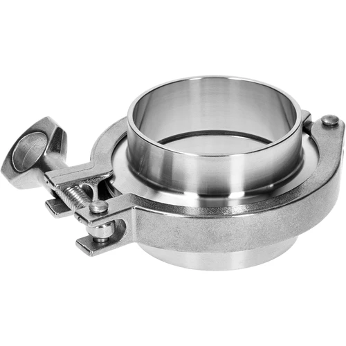 Комплектно Tri-Clamp съединение 77,5 x 60 mm