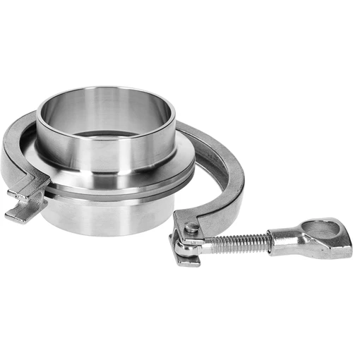 Комплектно Tri-Clamp съединение 77,5 x 60 mm - 3