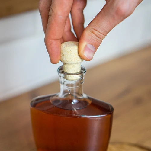 Коркова тапа тип гъба Ø 19 mm - 20 бр. - 3