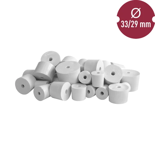 Коркова тапа за дамаджана 33/29 мм - 2