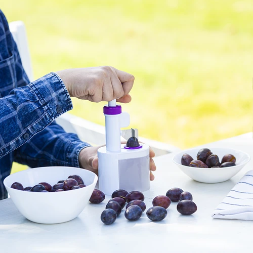 Костилкоотделител за сливи - 3