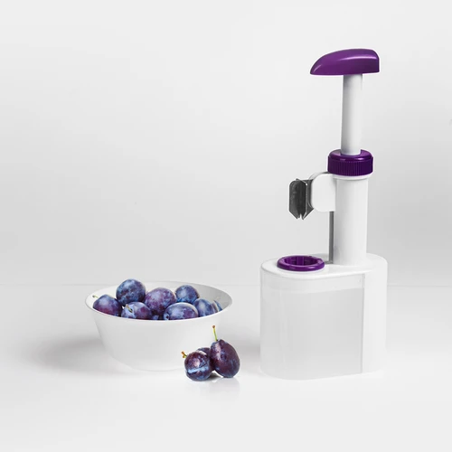 Костилкоотделител за сливи - 2