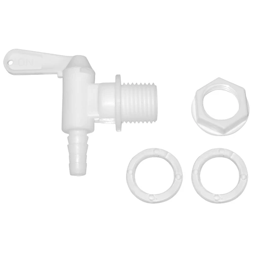 Кранче за ферментационен съд.