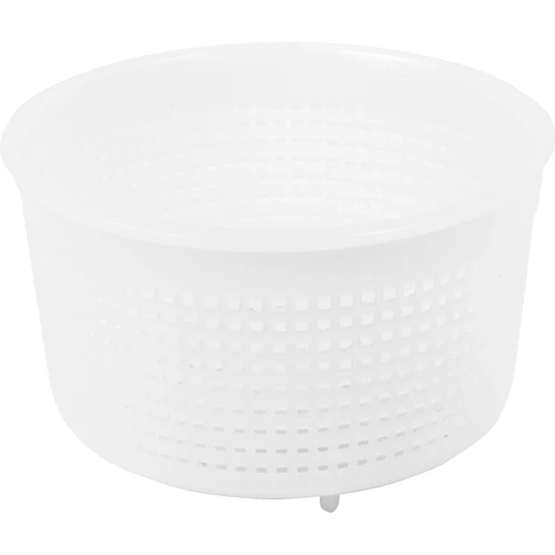 Кръгла сиренарска форма Ø 10 x 5,5 см за 250 г