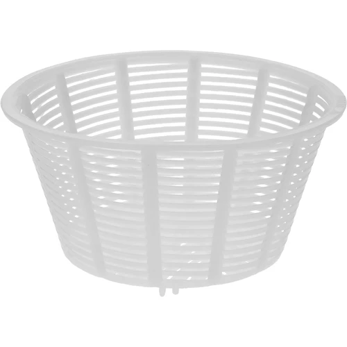 Кръгла сиренарска форма Ø 13 x 7 cm за 500 g