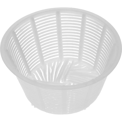 Кръгла сиренарска форма Ø 13 x 7 cm за 500 g - 2