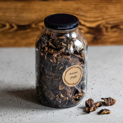 Кръгли етикети Ø 66,5 мм за капачки/буркани - 20 бр - 7