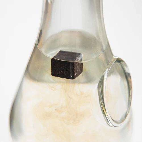 Кубчета от френски дъб, силно изпичане, 20 g - 3