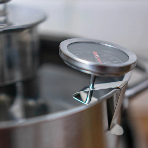 Кухненски термометър (20°C до +300°C) 12,5 см - 6