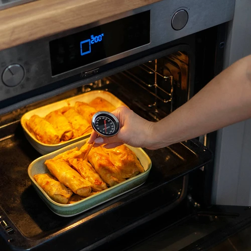 Кухненски термометър (20°C до +300°C) 12,5 см - 9