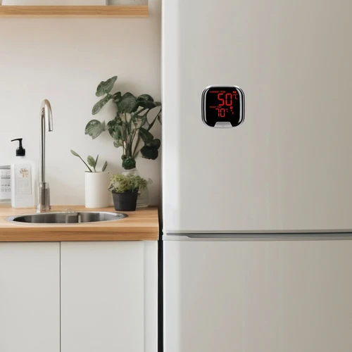 Кухненски термометър с Bluetooth, 2 сонди - 16