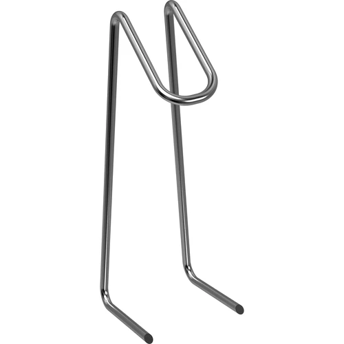 Куки за опушване на риба – двойни – 5 бр. - 2