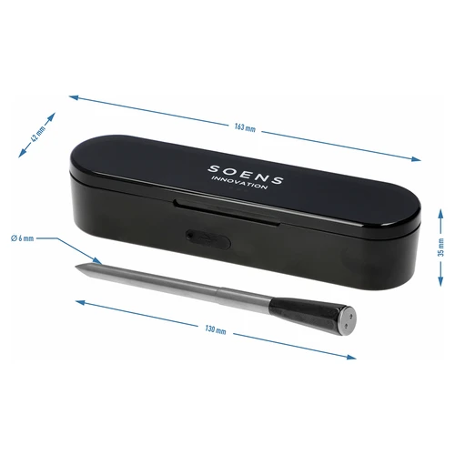 Кулинарен термометър с безжична Bluetooth сонда - 5