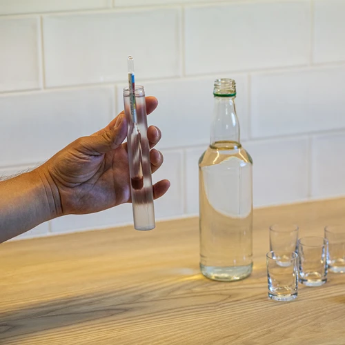 Малък алкохолометър - 4