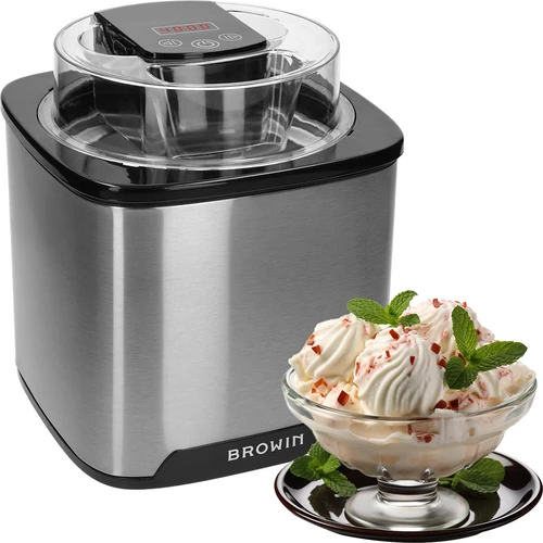 Машина за сладолед и сорбета - 2