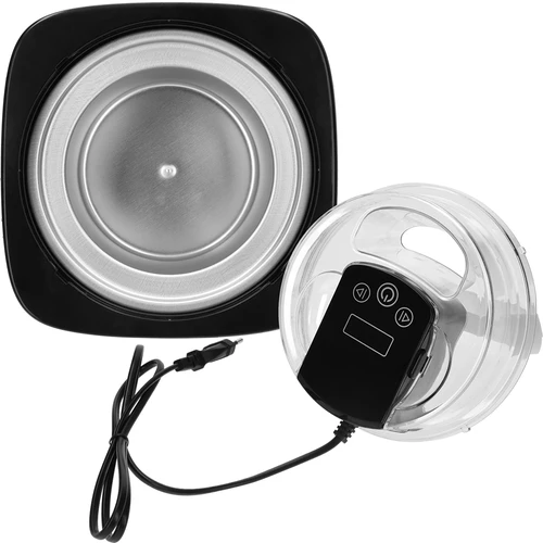 Машина за сладолед и сорбета - 7