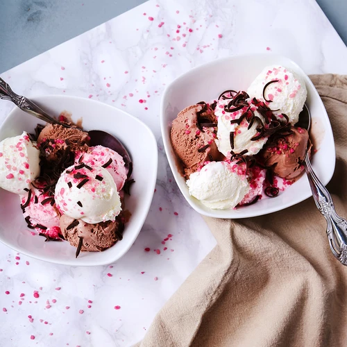 Машина за сладолед и сорбета - 10