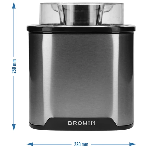 Машина за сладолед и сорбета - 9