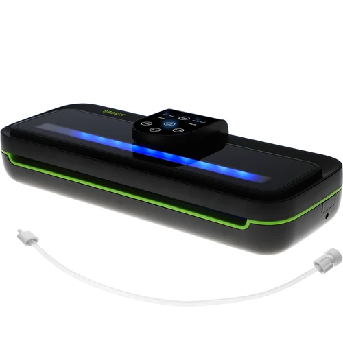 Машина за вакуумно запечатване - Premium LED