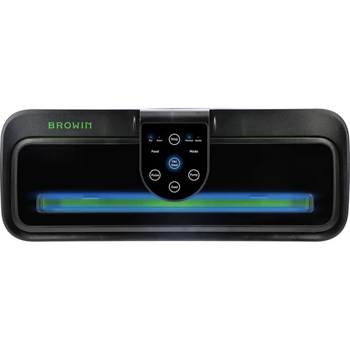 Машина за вакуумно запечатване - Premium LED - 3