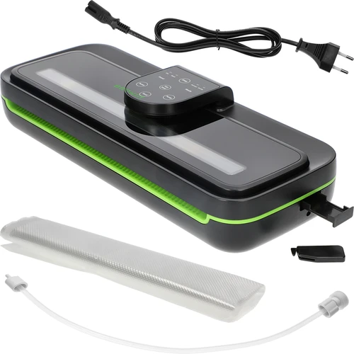 Машина за вакуумно запечатване - Premium LED - 2