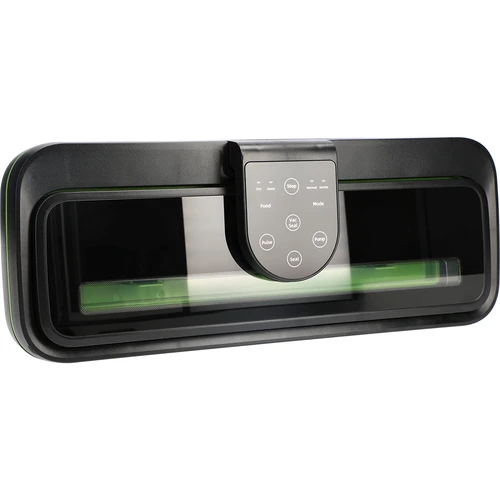 Машина за вакуумно запечатване - Premium LED - 4