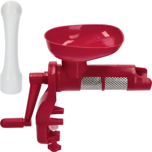 Машинка за пасиране на домати