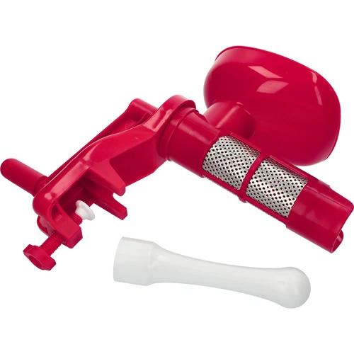 Машинка за пасиране на домати - 2