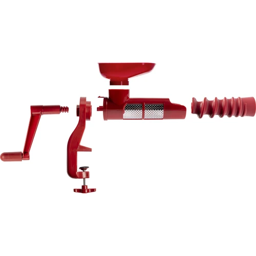 Машинка за пасиране на домати - 6