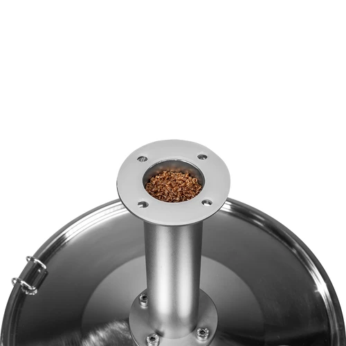 Медни призматични пружинки 0,5 л - 4