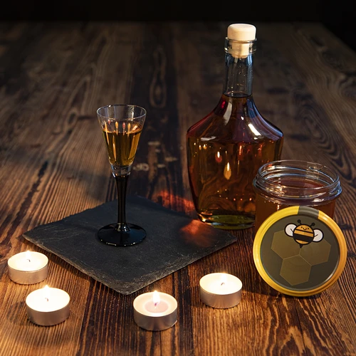 Медометър - 5