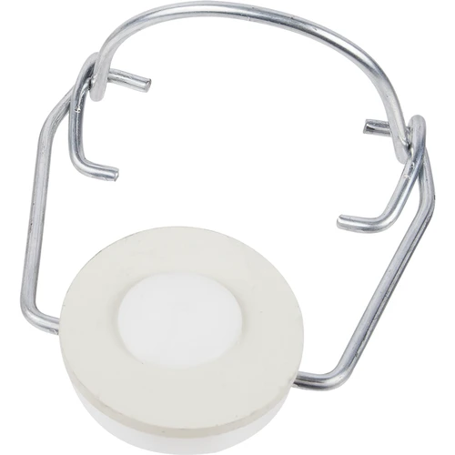 Механична телена закопчалка Ø33 мм - 3 бр. - 3