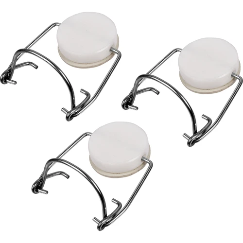 Механична телена закопчалка Ø40 мм – 3 бр.