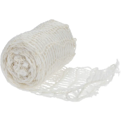 Месарска мрежа (до +220°C), ф 15 см, дължина 3 м