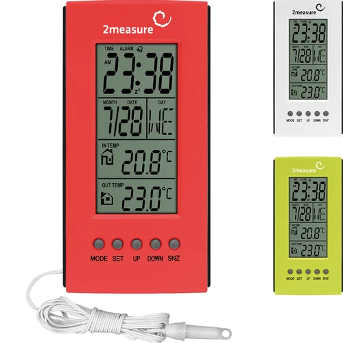 Метеостанция – електронна, сонда, микс