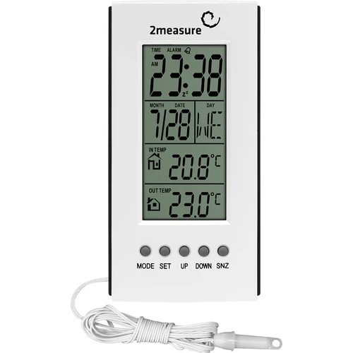 Метеостанция – електронна, сонда, микс - 3