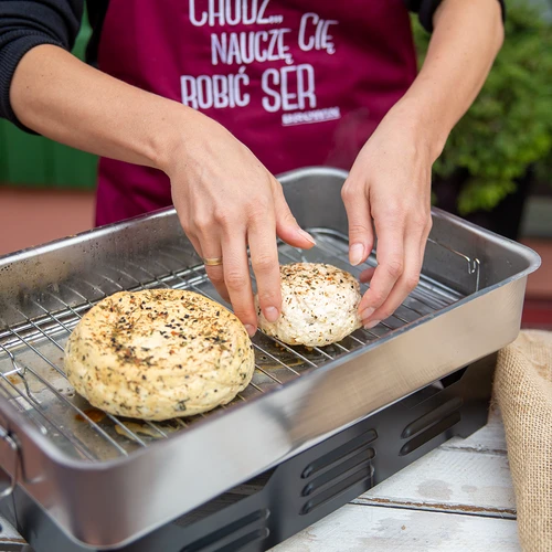 Микробиологично сирище за сирене Strong, 30 мл - 4