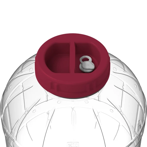 Многофункционален буркан с кранче 8L - 5